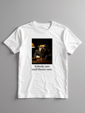 Custom Pet Portrait Tee