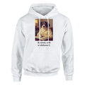 Custom Pet Portrait Hoodie